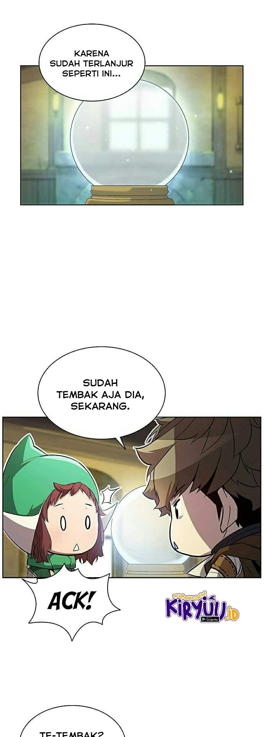 Taming Master Bab 53 halaman 18