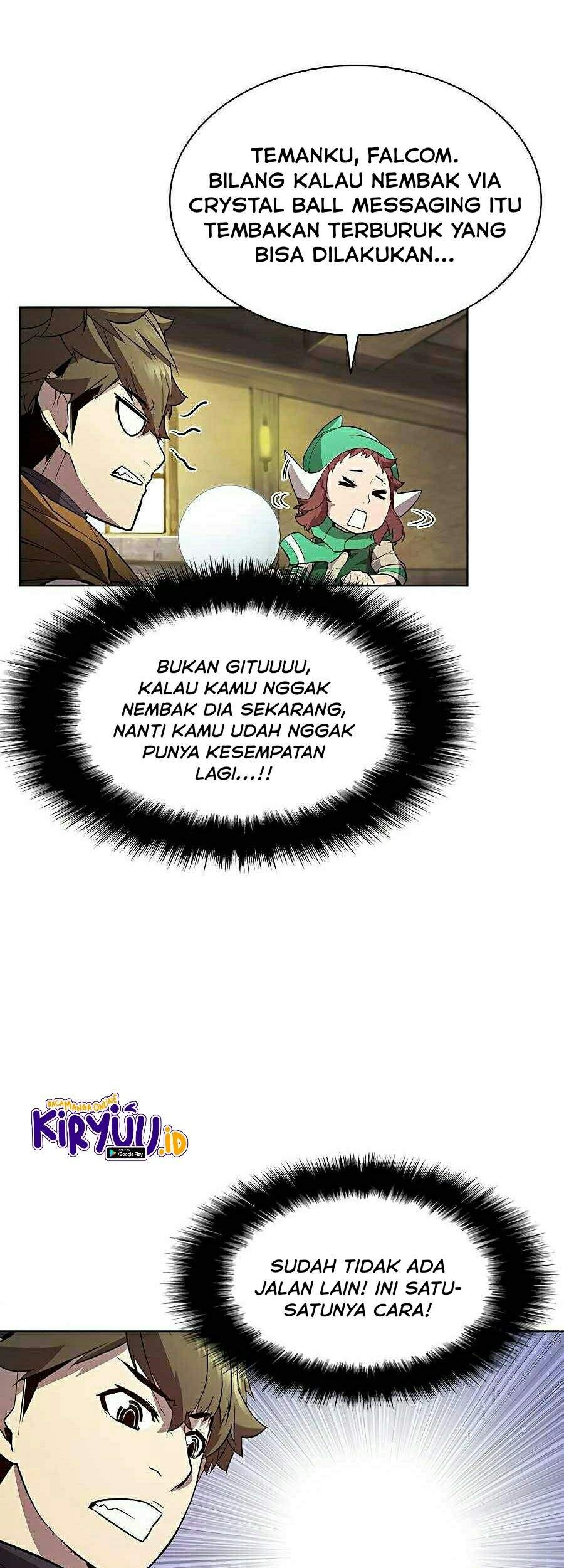 Taming Master Bab 53 halaman 20
