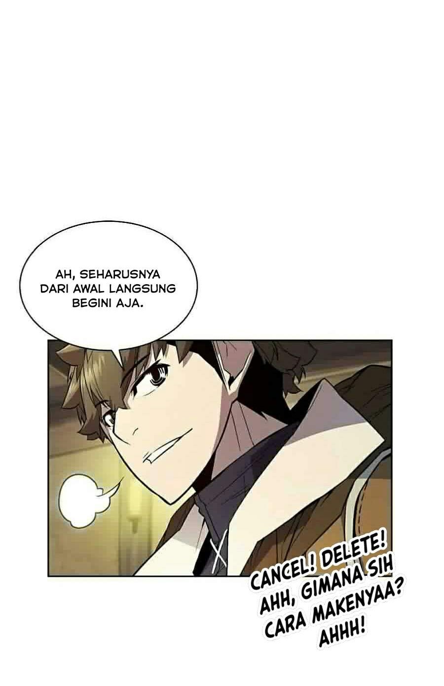 Taming Master Bab 53 halaman 23
