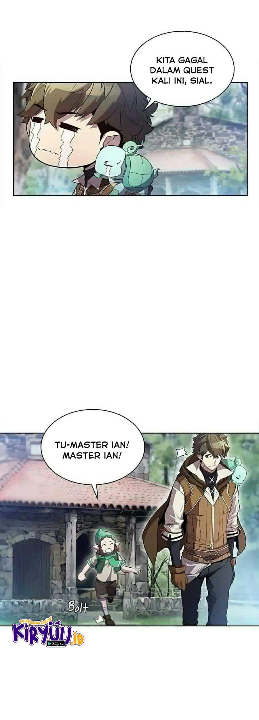 Taming Master Bab 53 halaman 28