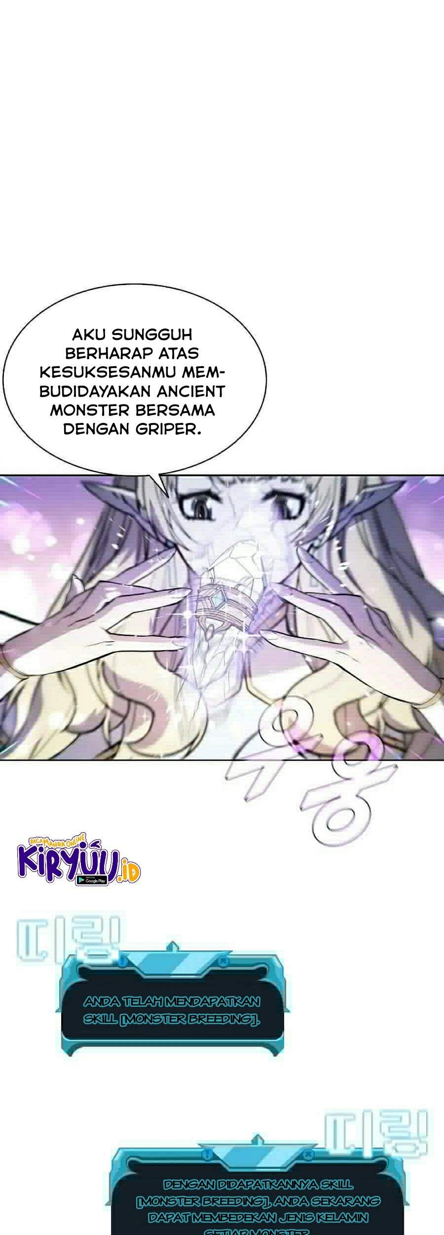 Taming Master Bab 53 halaman 36