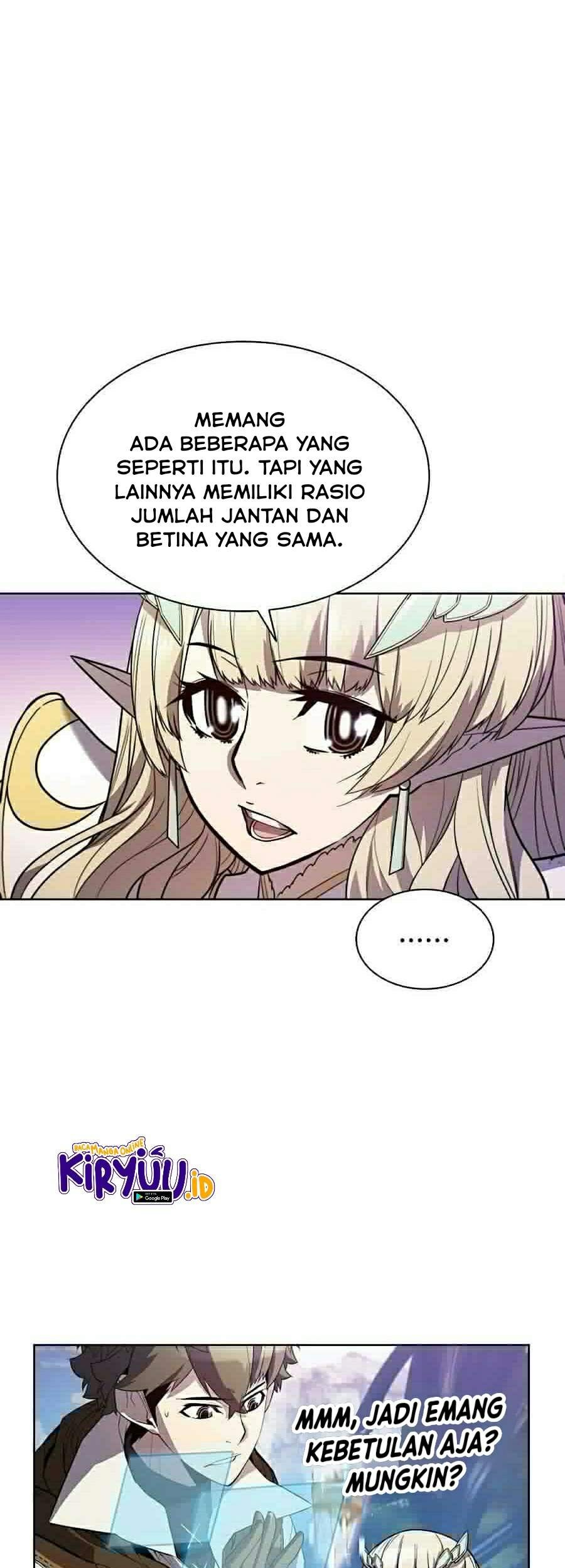 Taming Master Bab 53 halaman 40
