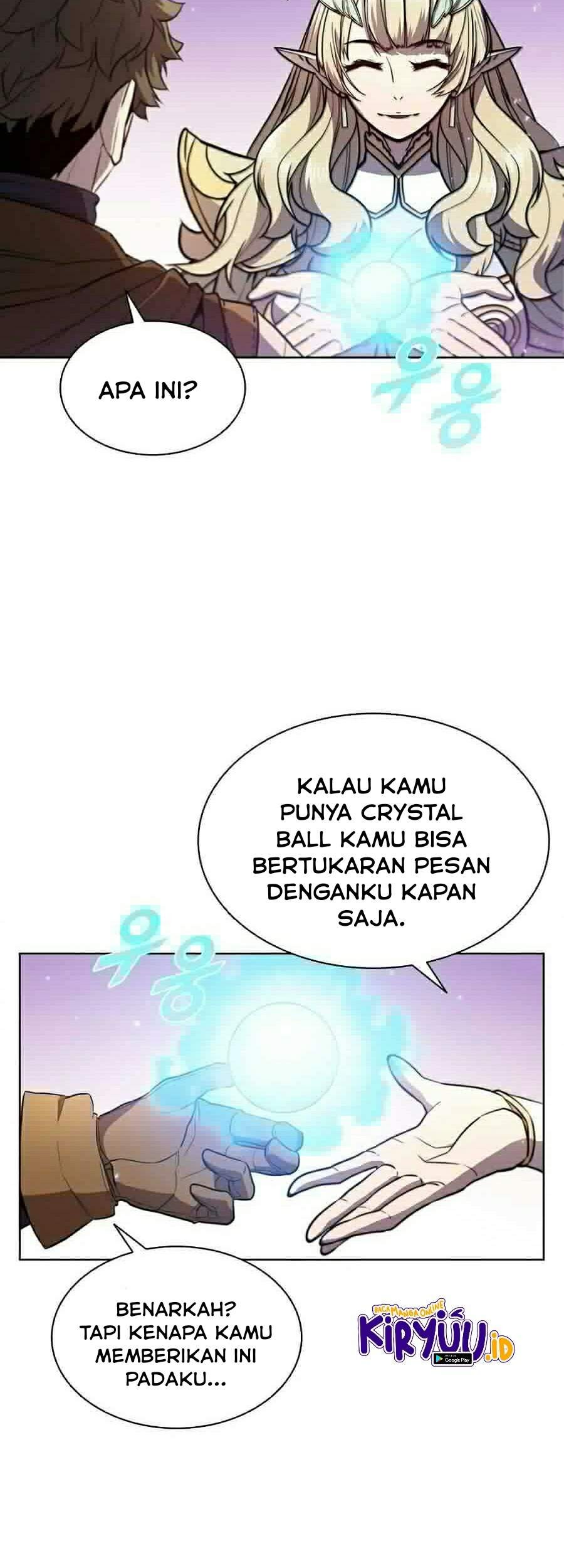 Taming Master Bab 53 halaman 42