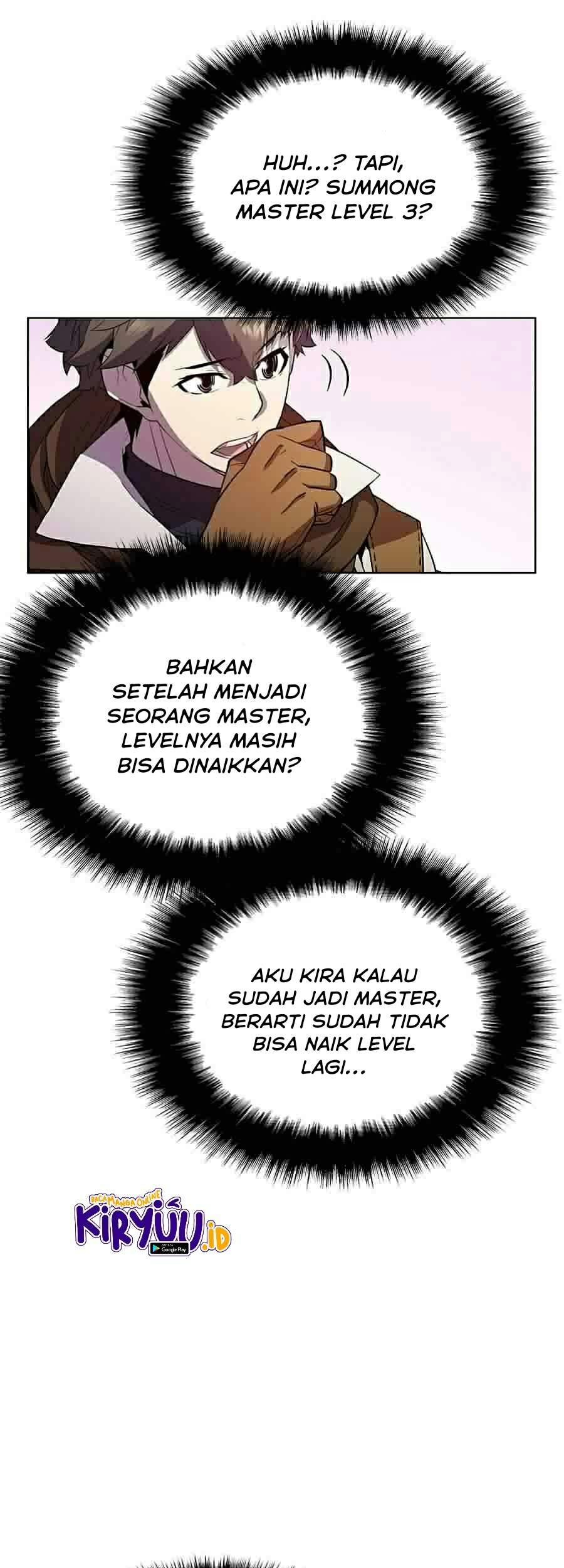 Taming Master Bab 53 halaman 48