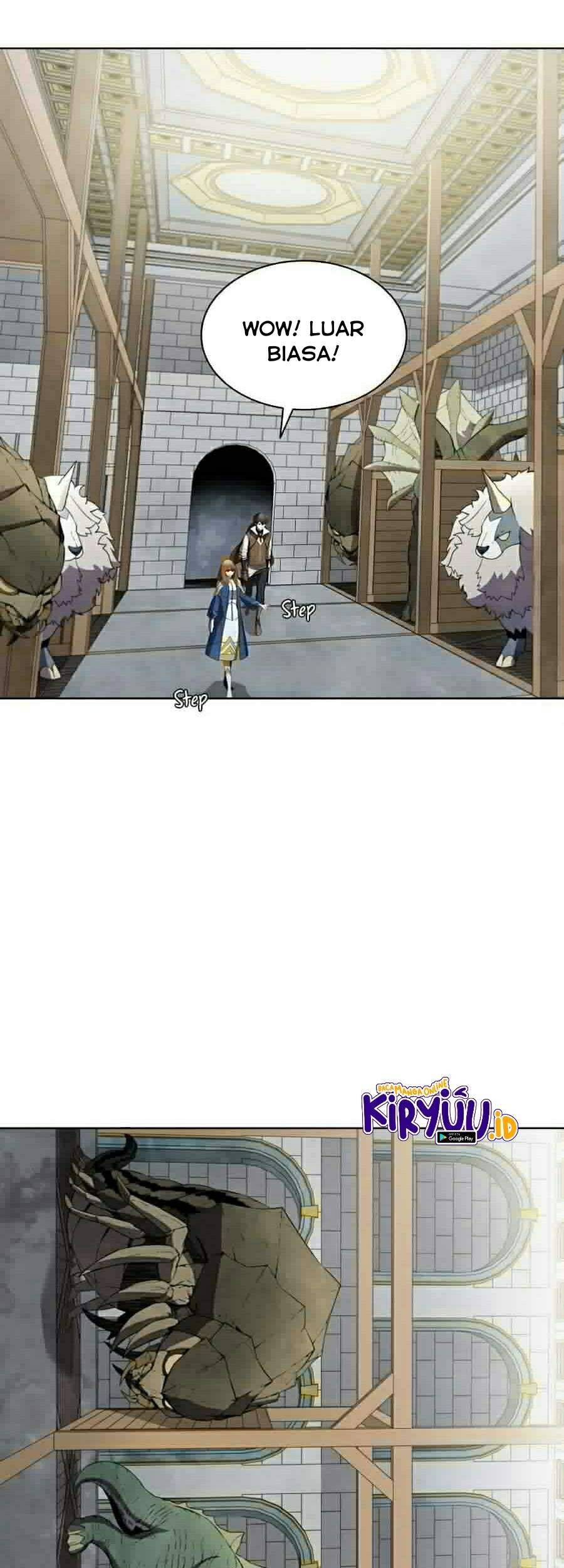 Taming Master Bab 53 halaman 56