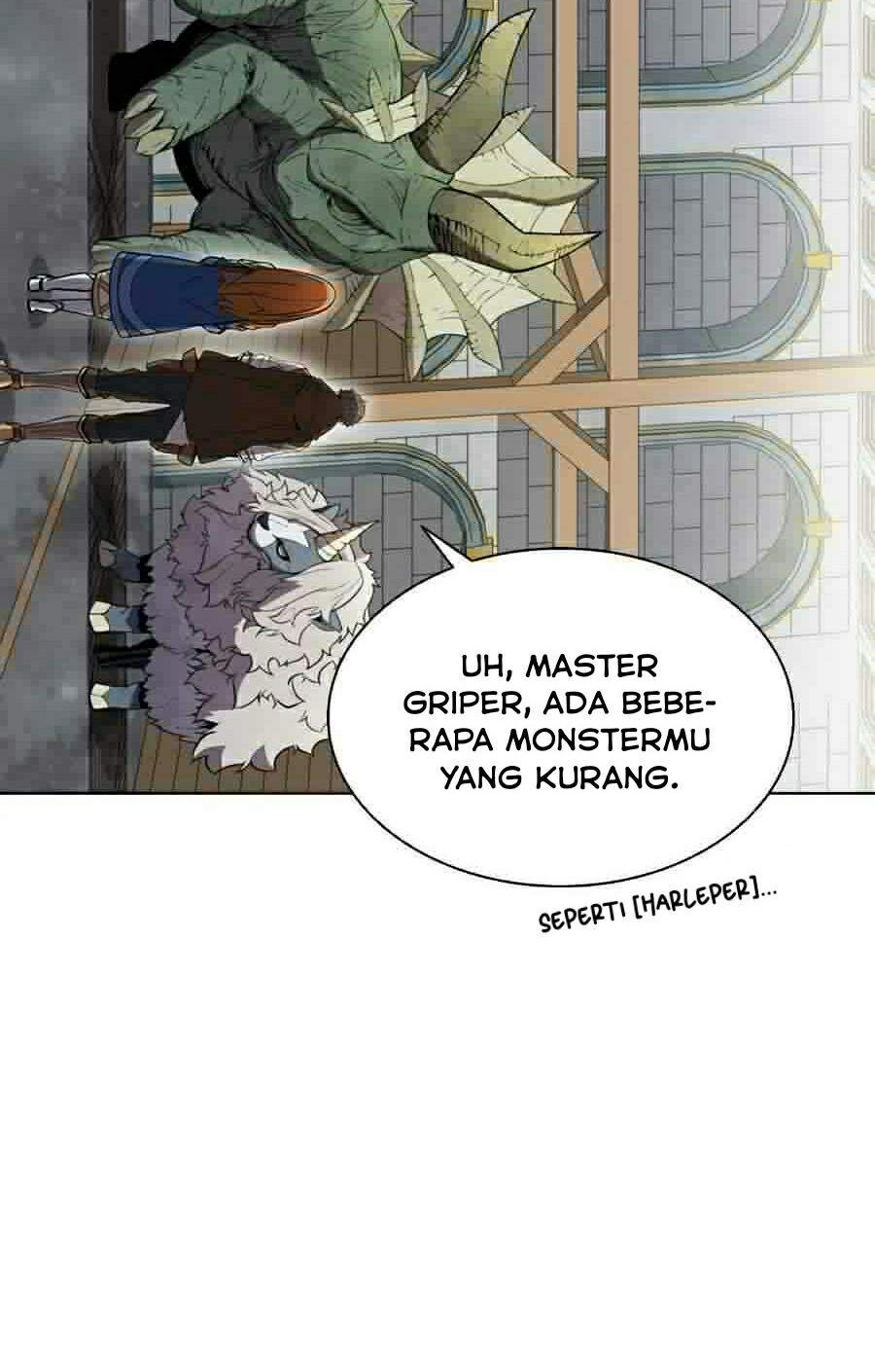 Taming Master Bab 53 halaman 57