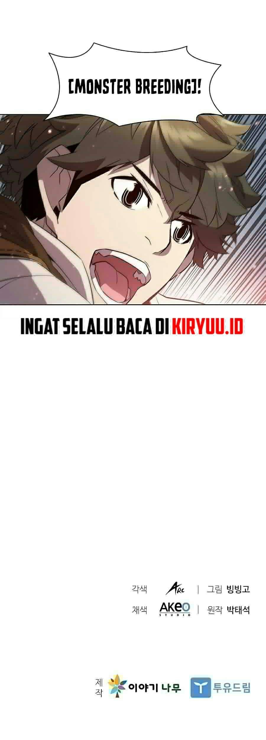 Taming Master Bab 53 halaman 64