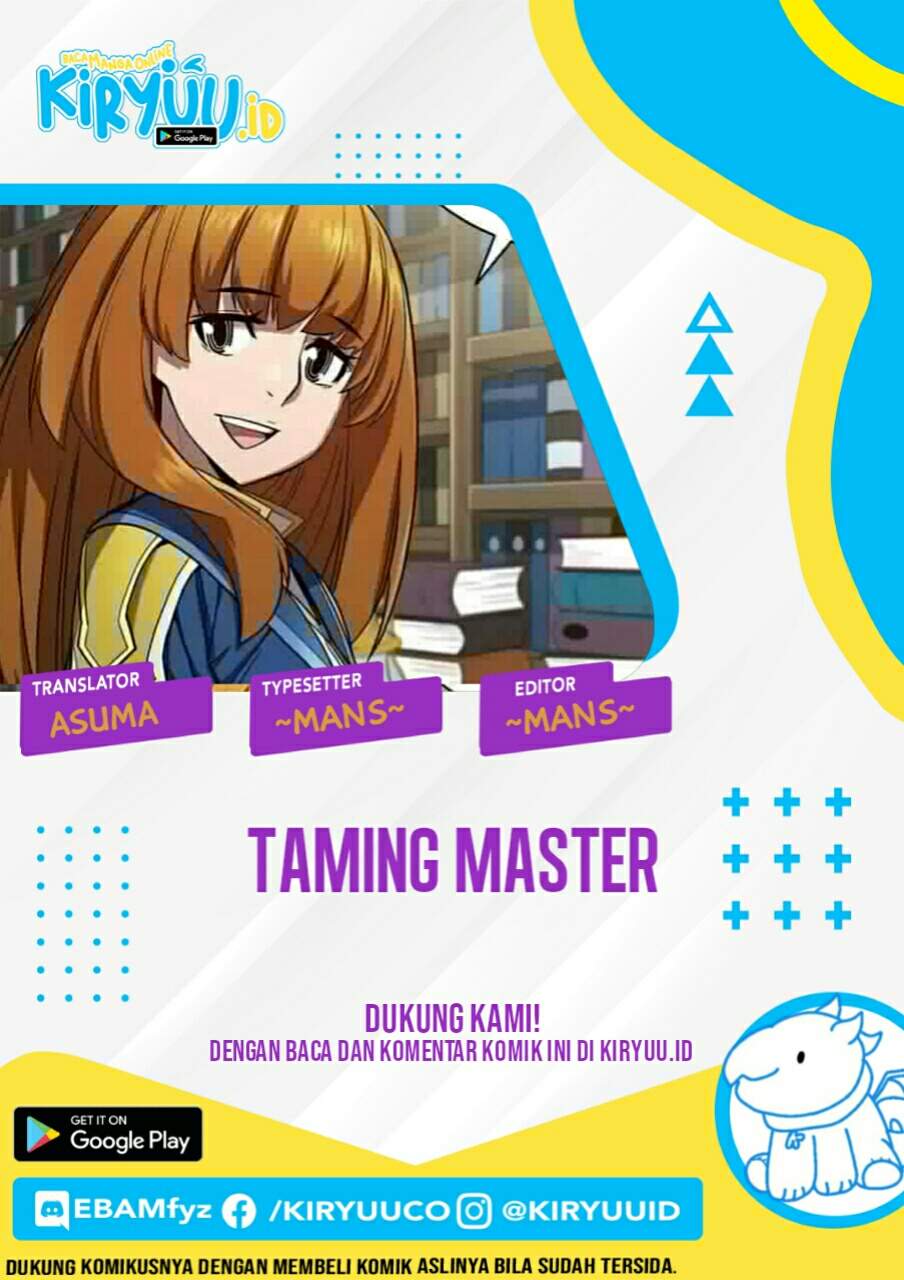 Taming Master Bab 54 halaman 1