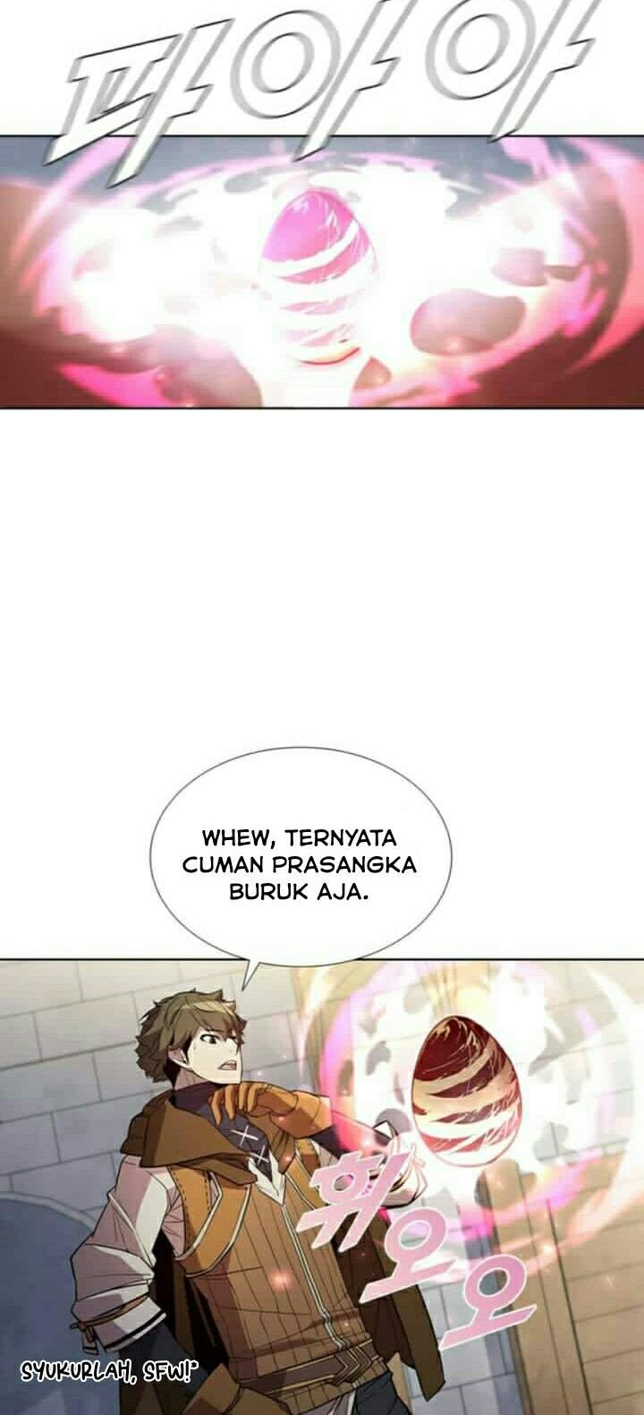 Taming Master Bab 54 halaman 5