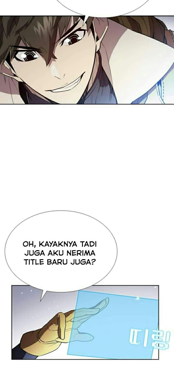 Taming Master Bab 54 halaman 7