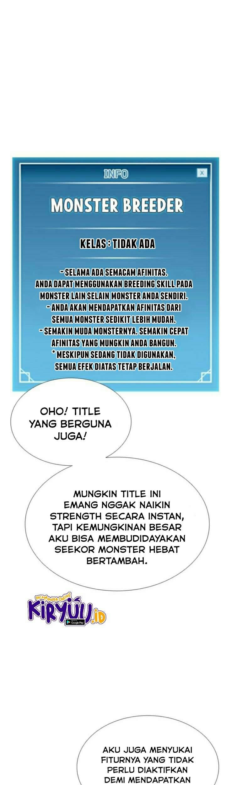Taming Master Bab 54 halaman 8