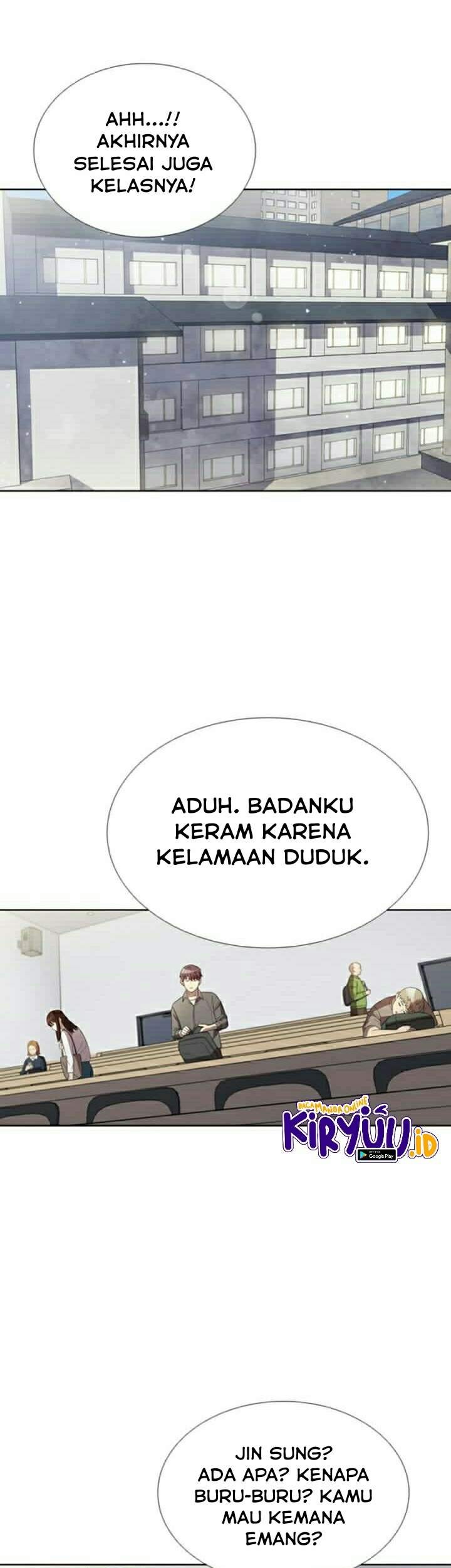 Taming Master Bab 54 halaman 12