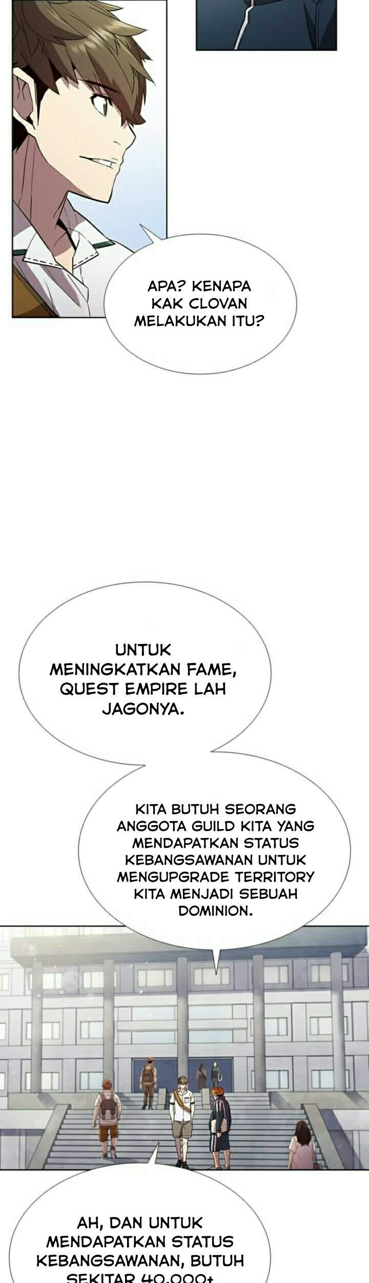 Taming Master Bab 54 halaman 16