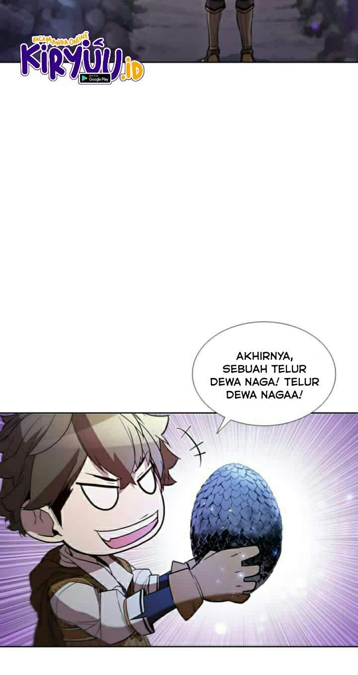 Taming Master Bab 54 halaman 21