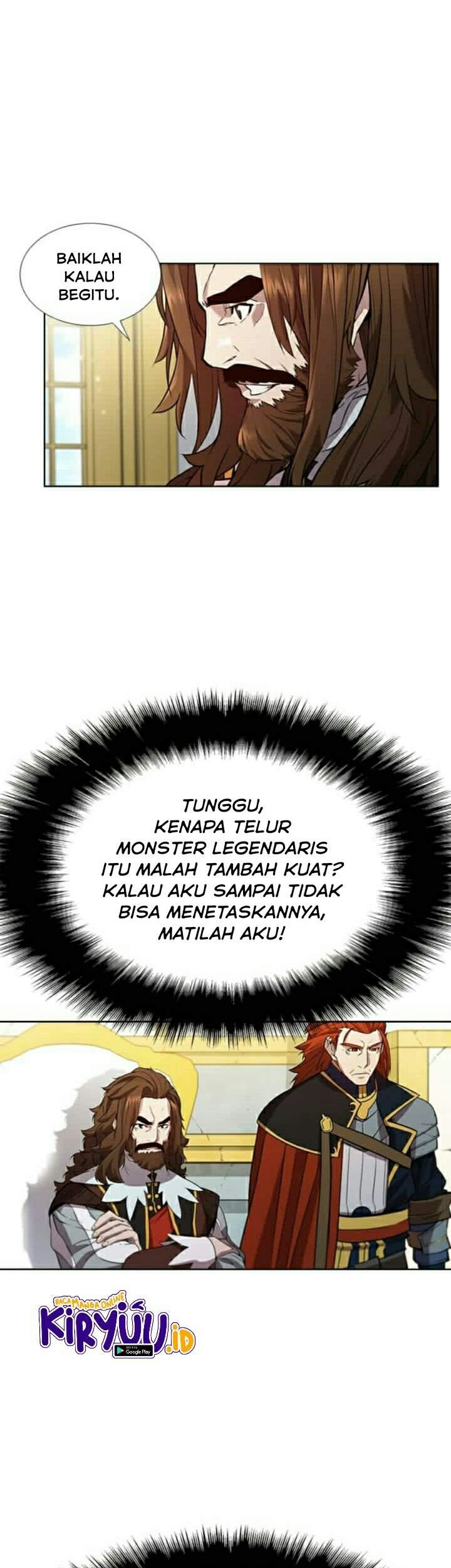 Taming Master Bab 54 halaman 34