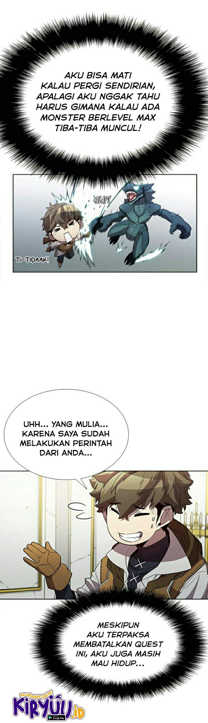 Taming Master Bab 54 halaman 50