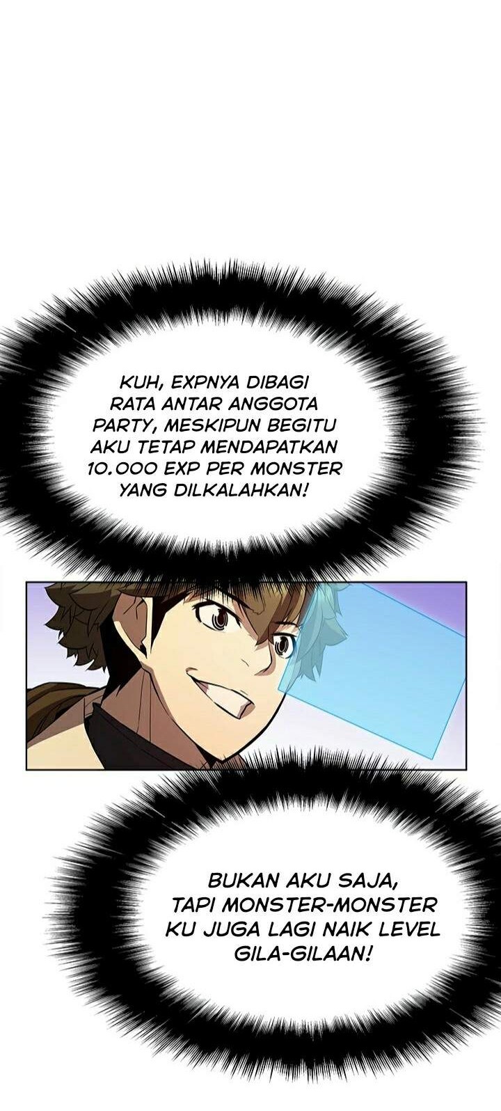 Taming Master Bab 55 halaman 25