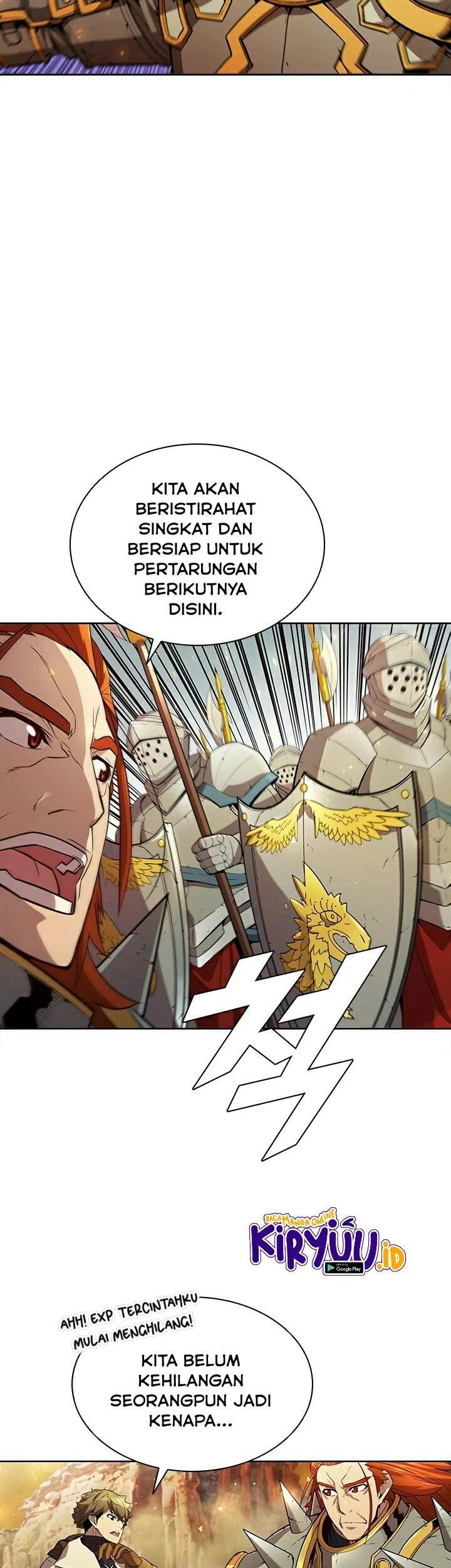 Taming Master Bab 55 halaman 30