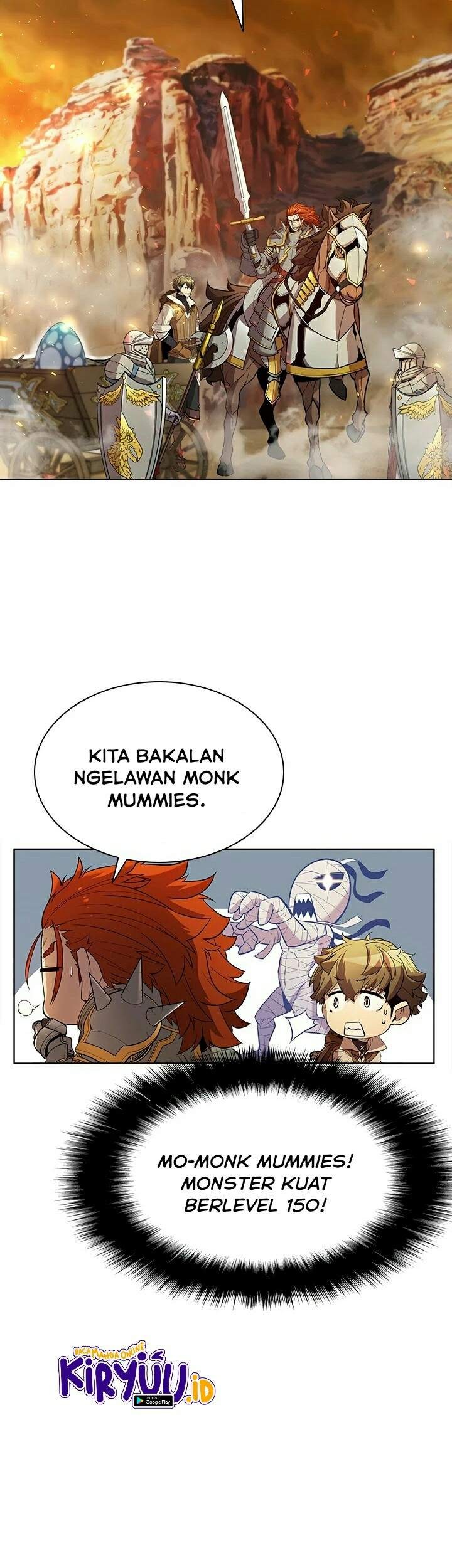 Taming Master Bab 55 halaman 32