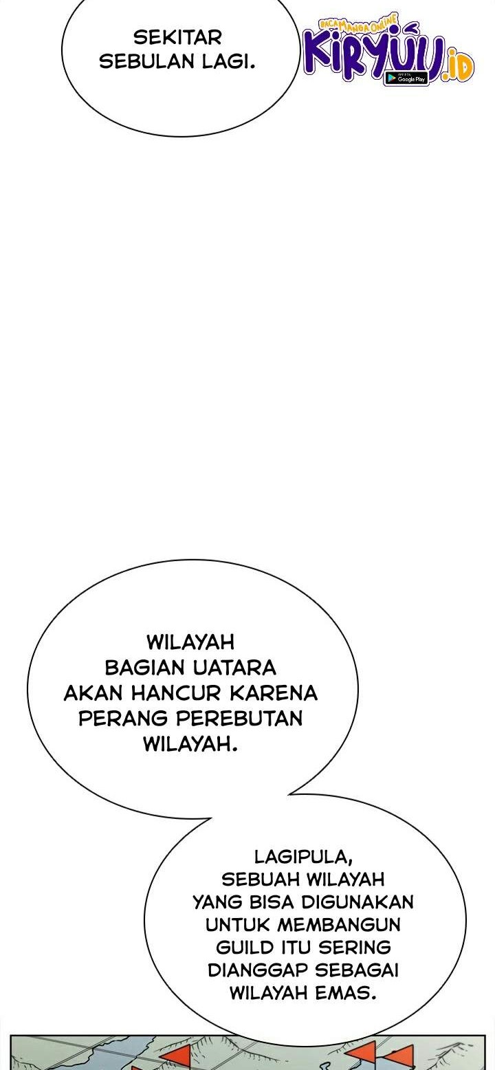 Taming Master Bab 55 halaman 35