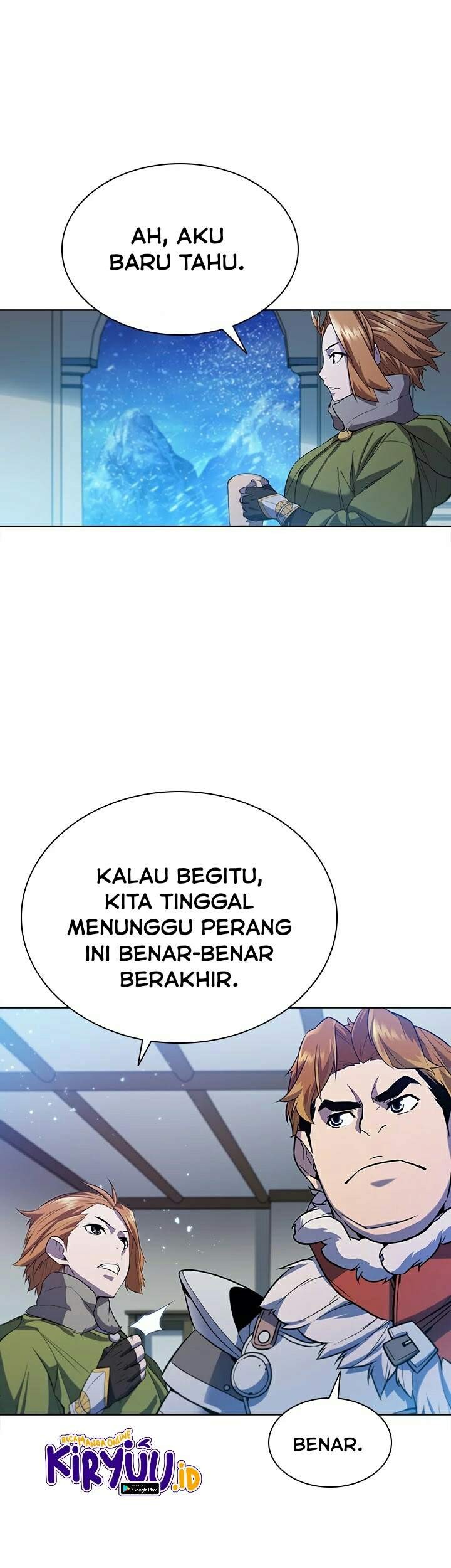 Taming Master Bab 55 halaman 38