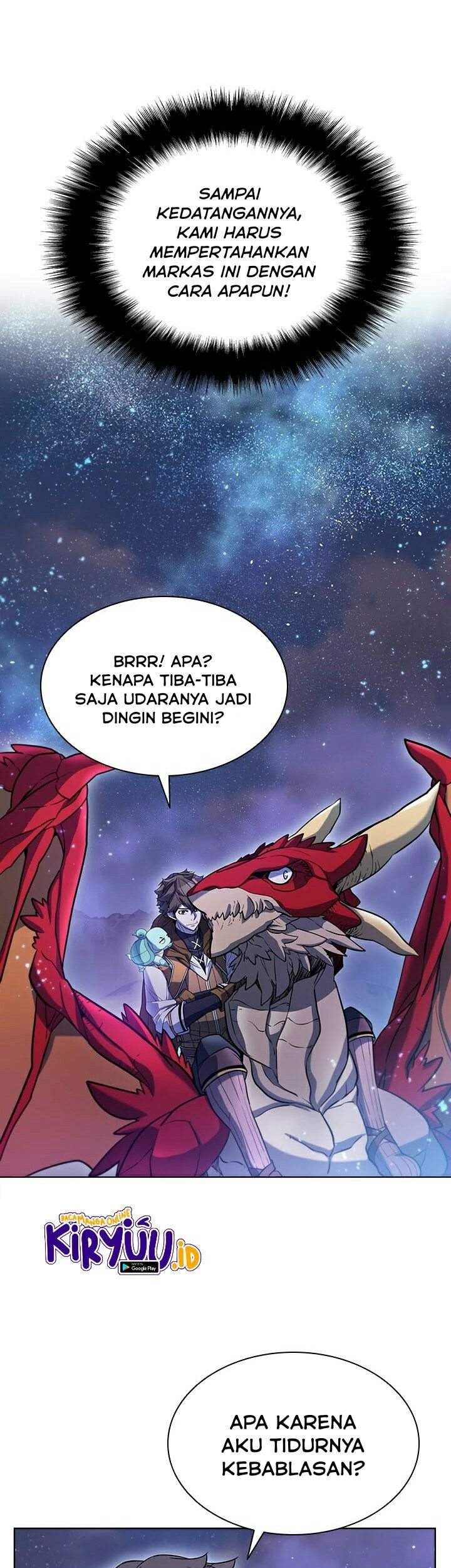 Taming Master Bab 55 halaman 40
