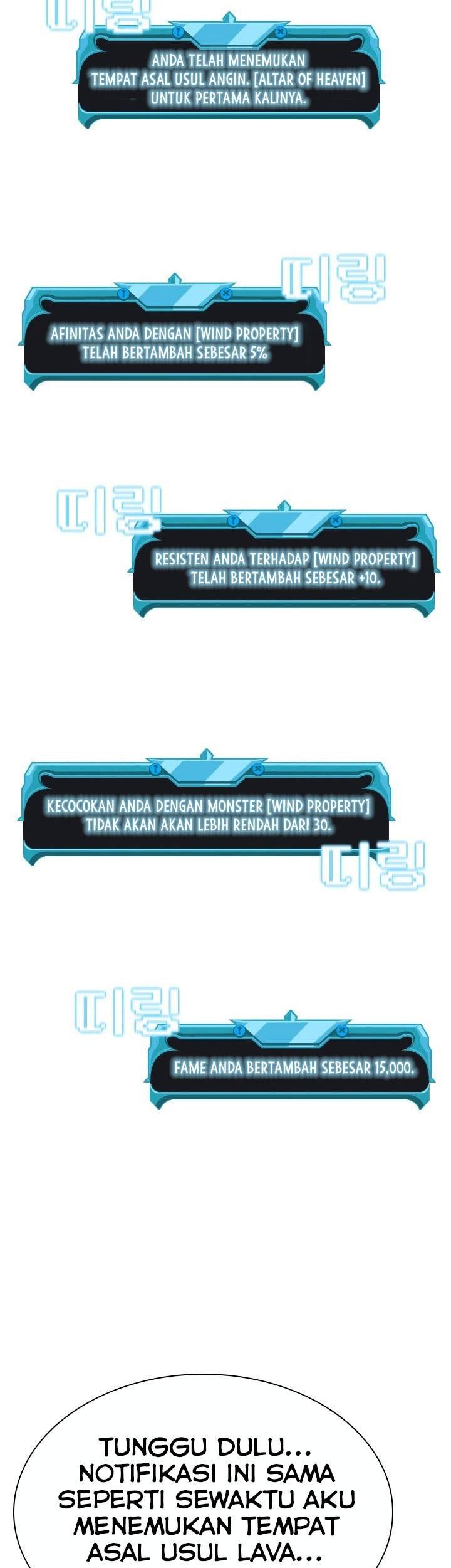 Taming Master Bab 56 halaman 18