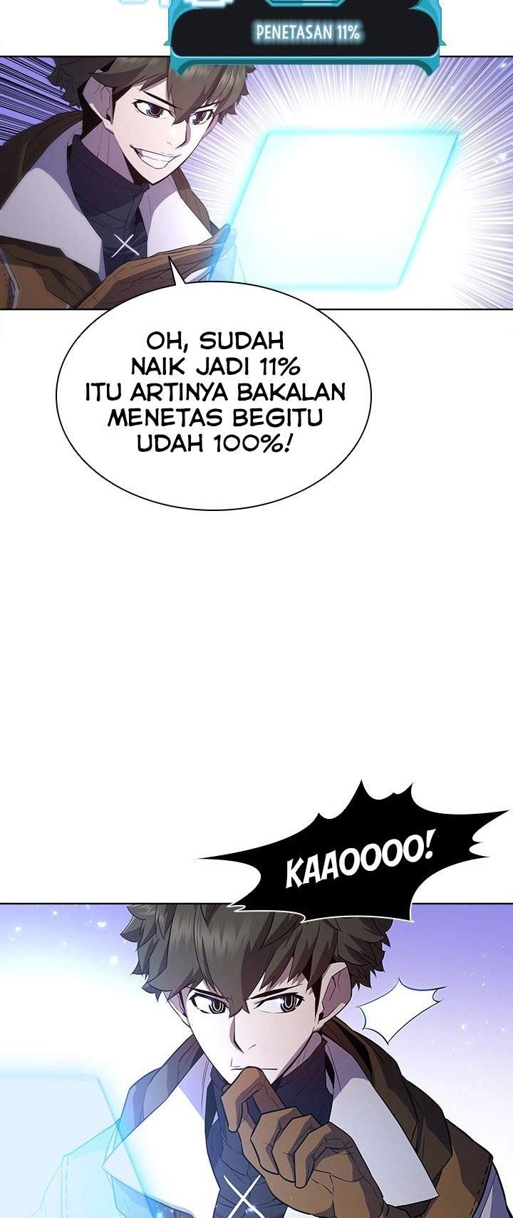 Taming Master Bab 56 halaman 23