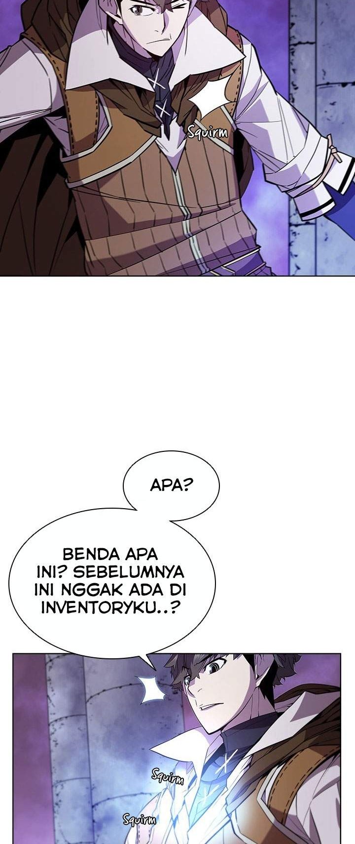 Taming Master Bab 56 halaman 25