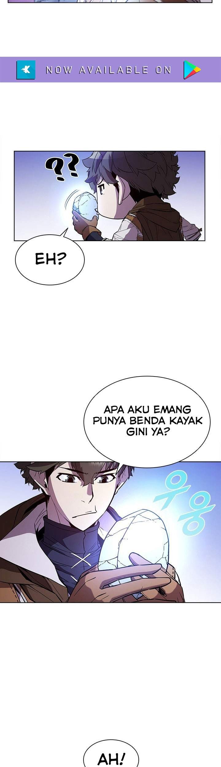 Taming Master Bab 56 halaman 26