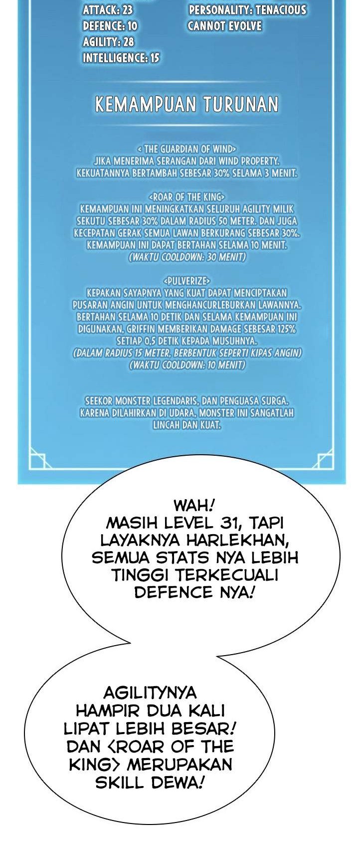 Taming Master Bab 56 halaman 35