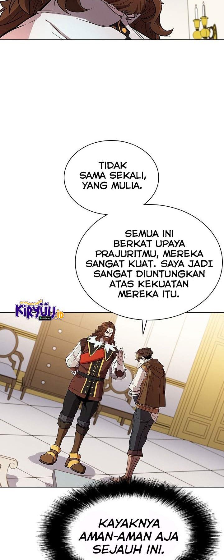 Taming Master Bab 56 halaman 43