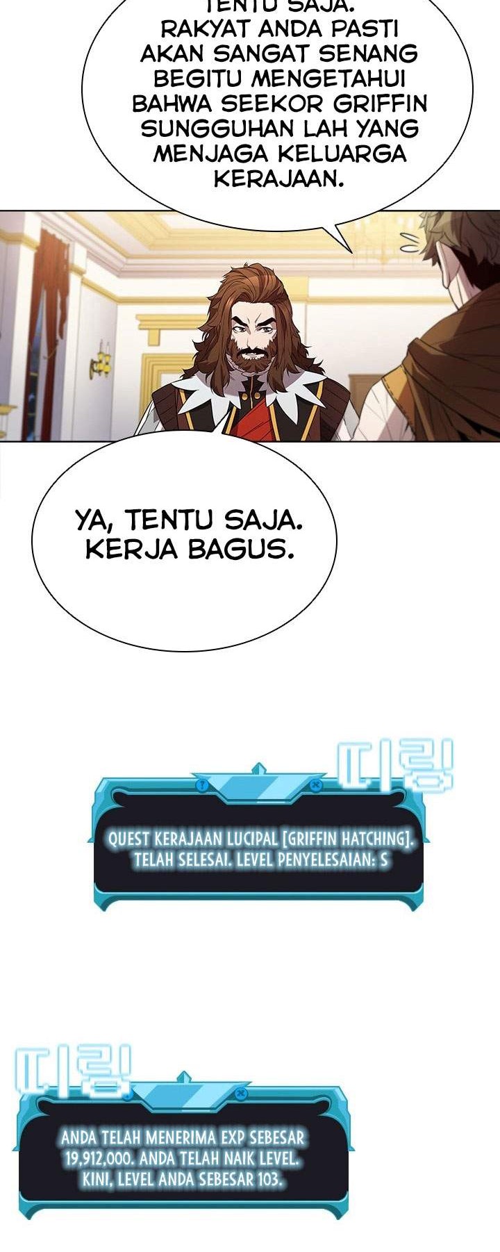 Taming Master Bab 56 halaman 45