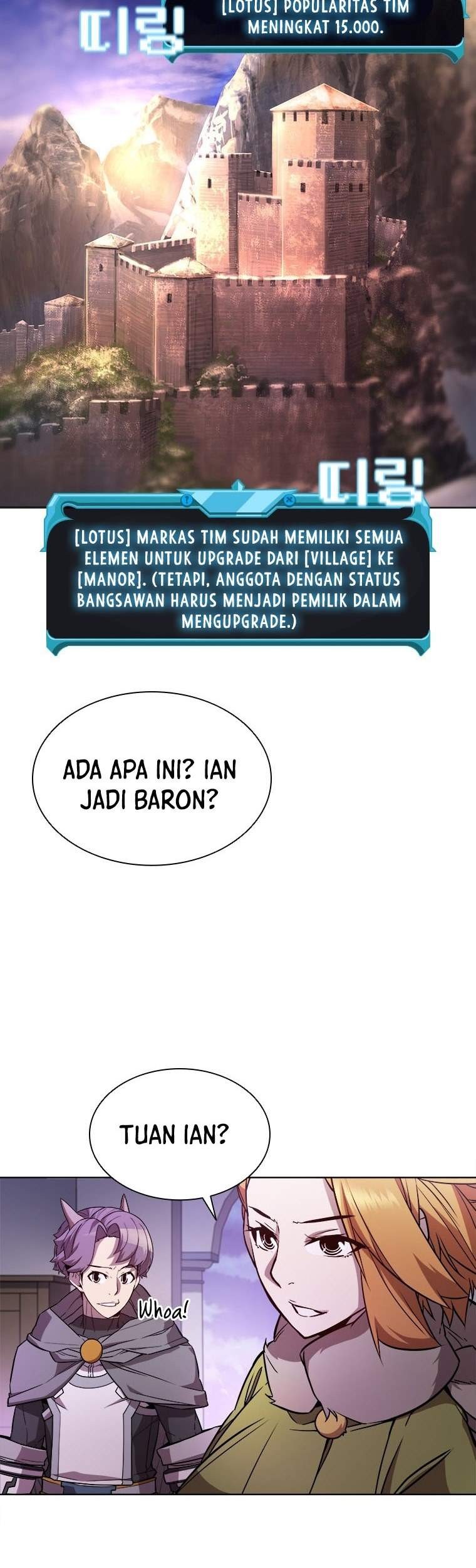 Taming Master Bab 57 halaman 20