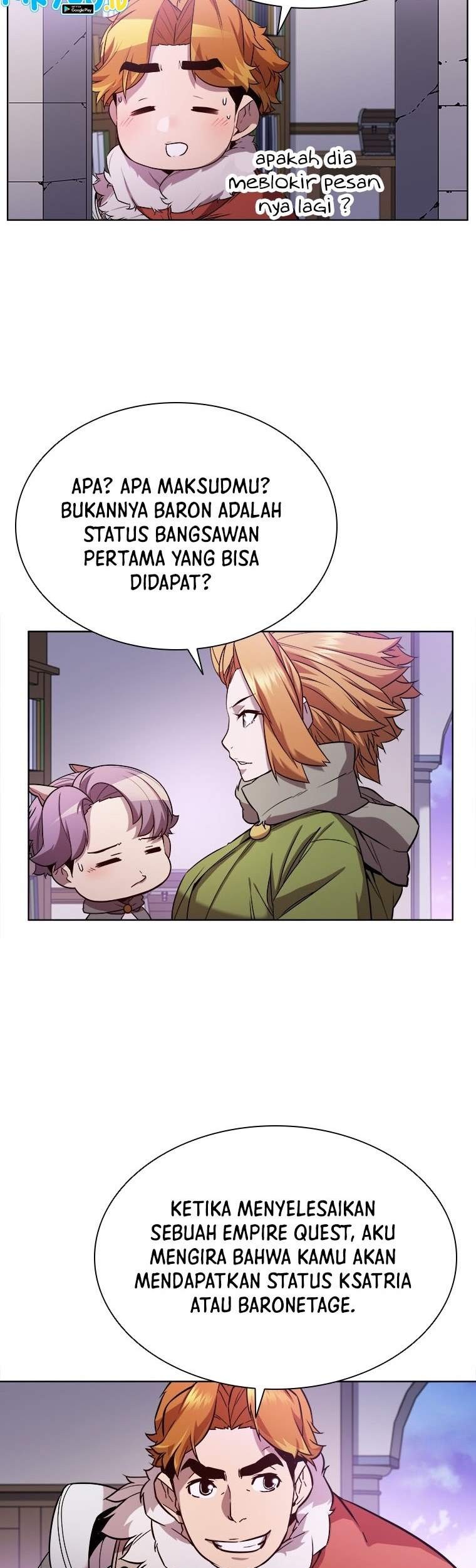 Taming Master Bab 57 halaman 23