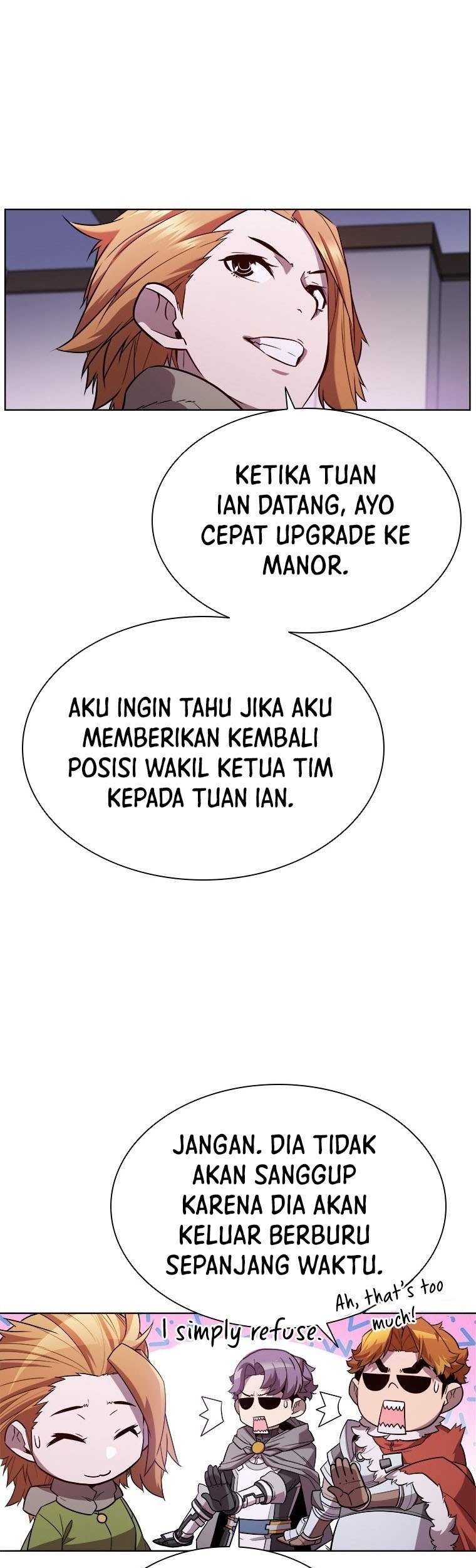 Taming Master Bab 57 halaman 26