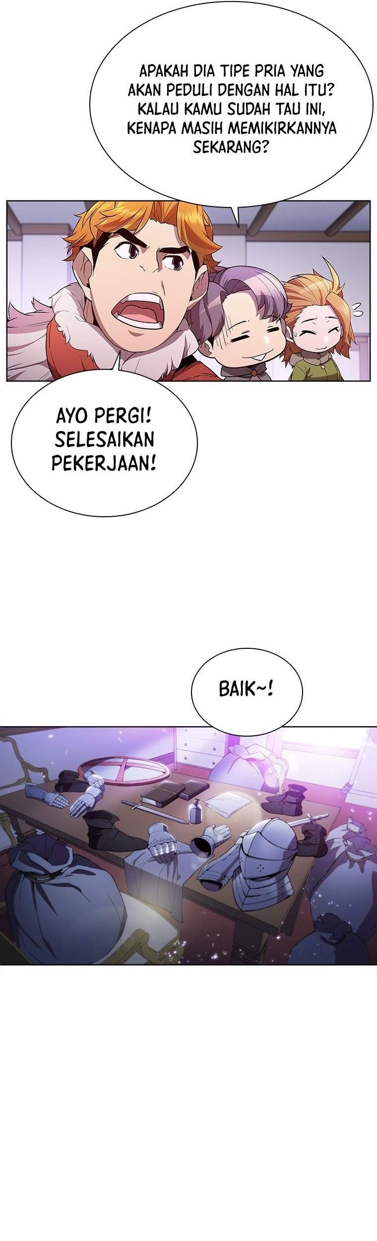 Taming Master Bab 57 halaman 29