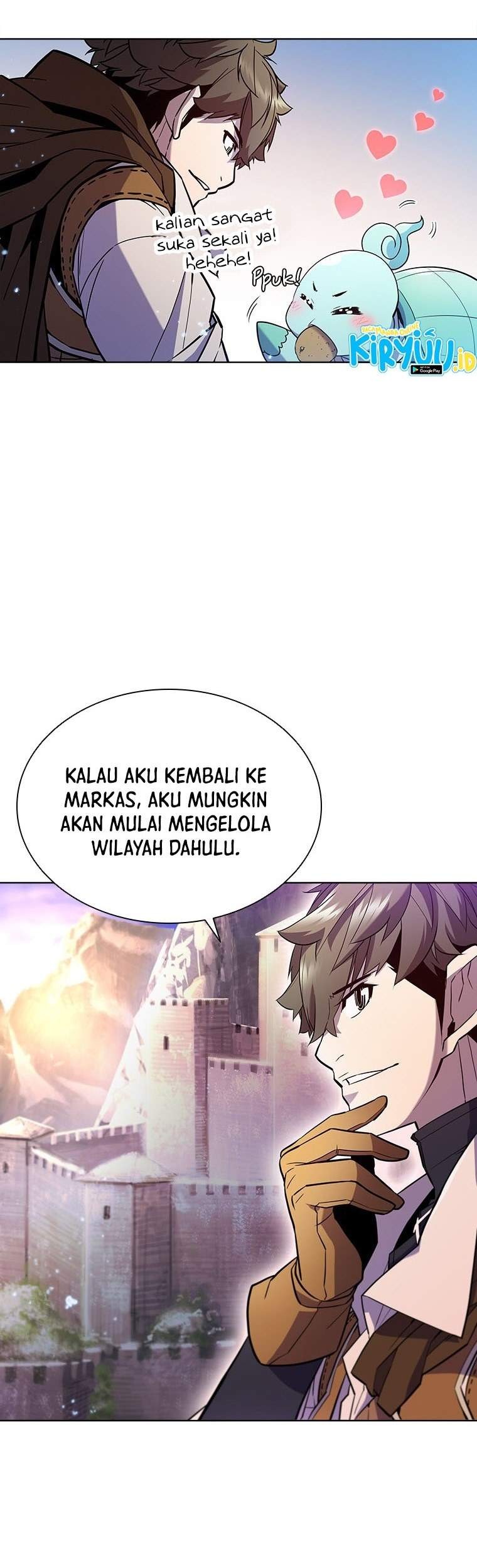Taming Master Bab 57 halaman 35