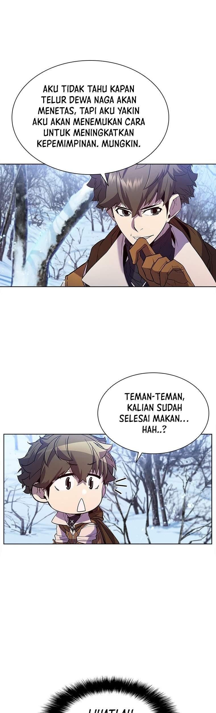 Taming Master Bab 57 halaman 38
