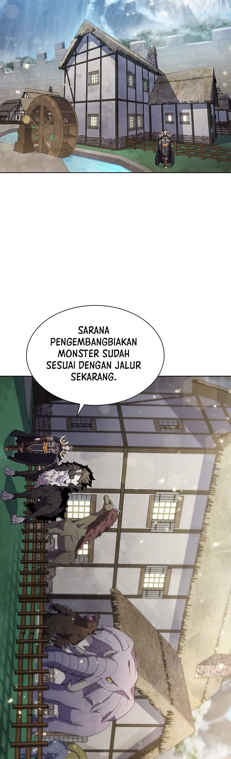 Taming Master Bab 57 halaman 44