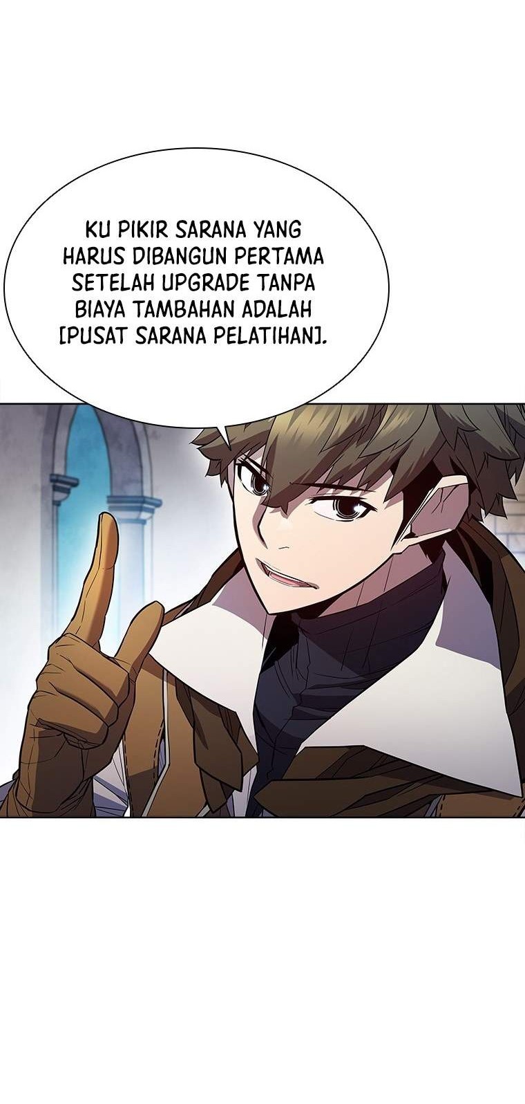 Taming Master Bab 58 halaman 21
