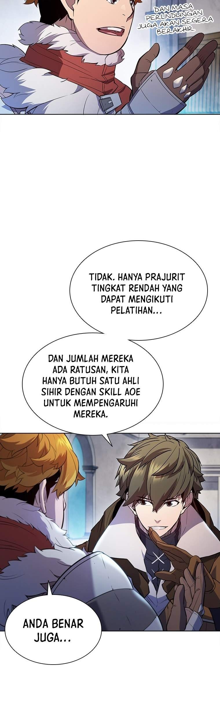 Taming Master Bab 58 halaman 23