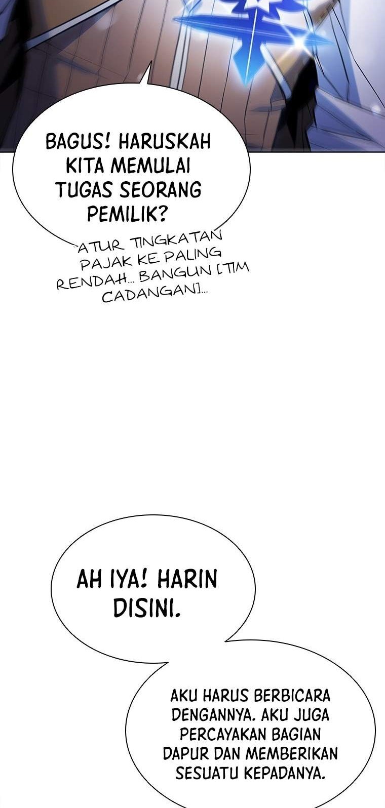 Taming Master Bab 58 halaman 36