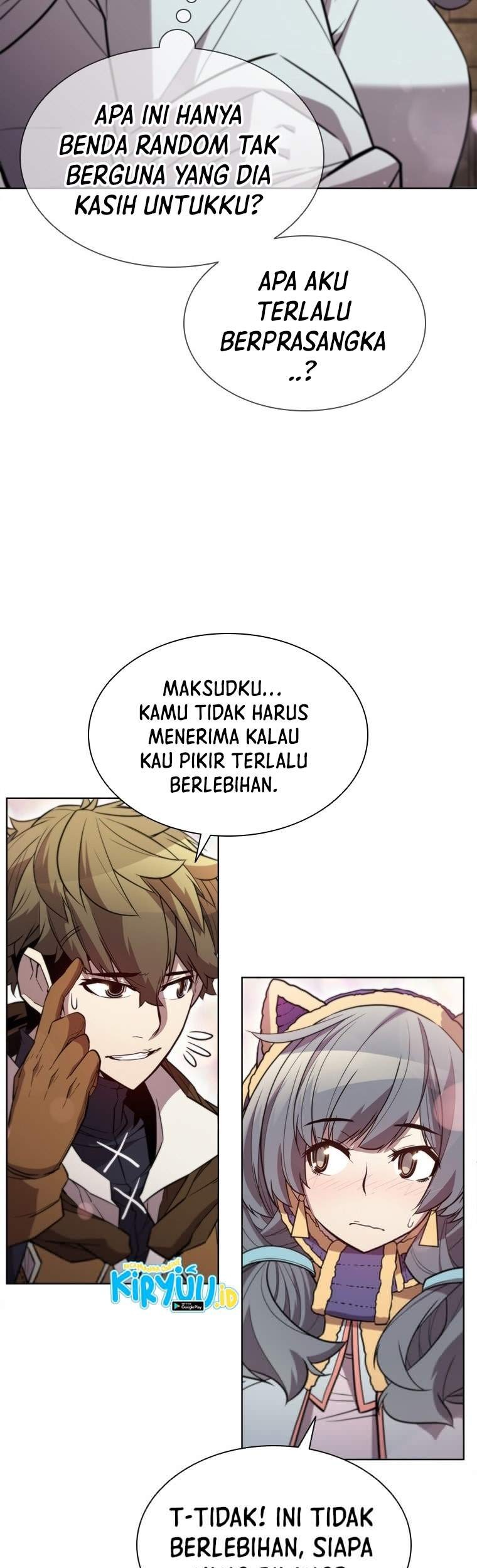 Taming Master Bab 58 halaman 48