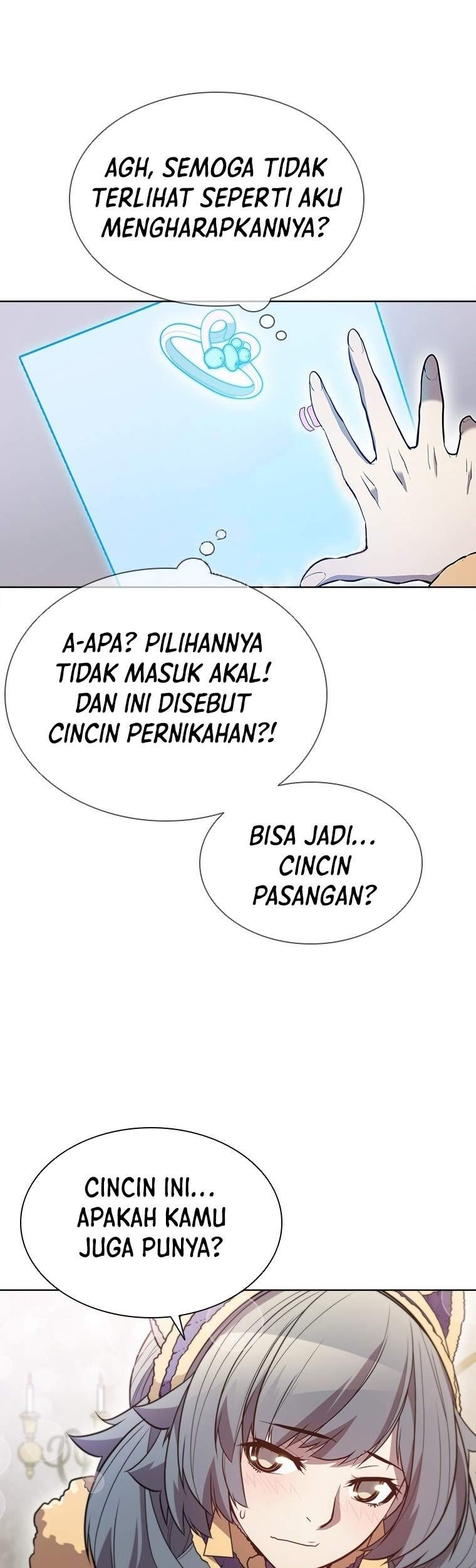 Taming Master Bab 58 halaman 50