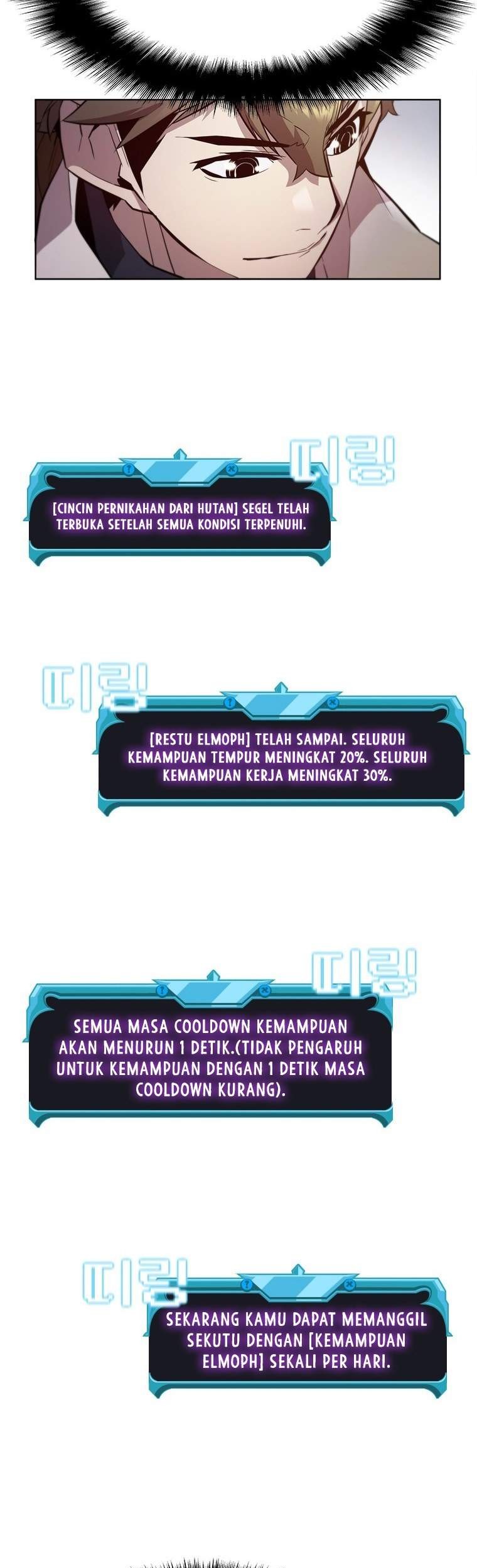Taming Master Bab 58 halaman 54