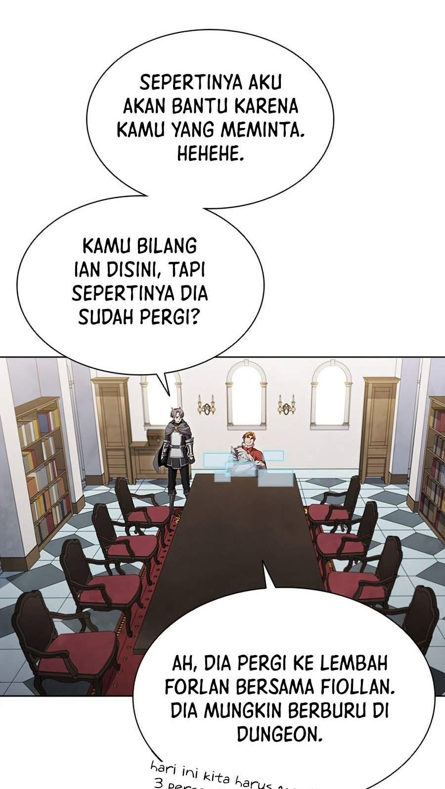 Taming Master Bab 59 halaman 9