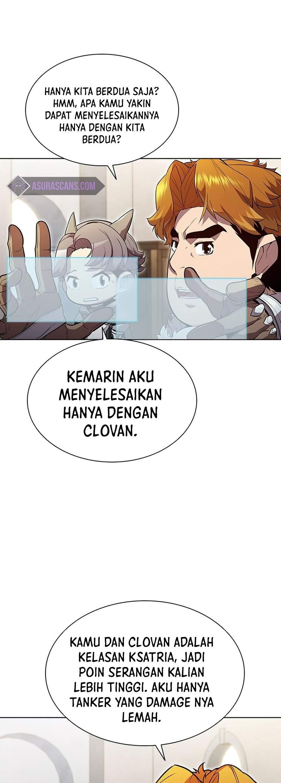 Taming Master Bab 59 halaman 11