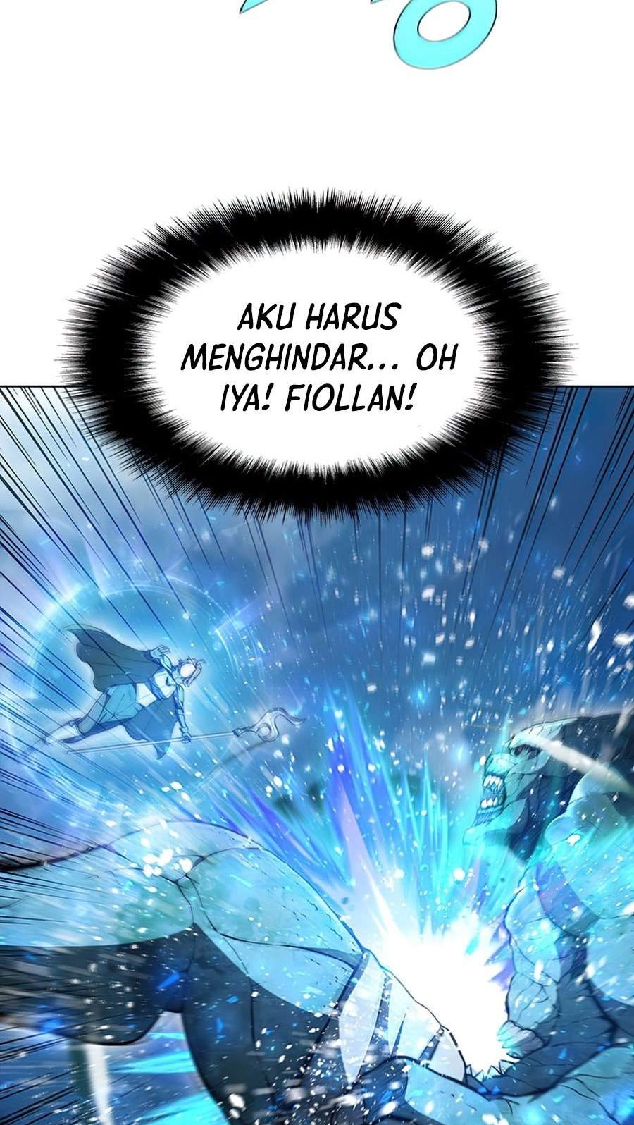 Taming Master Bab 60 halaman 6