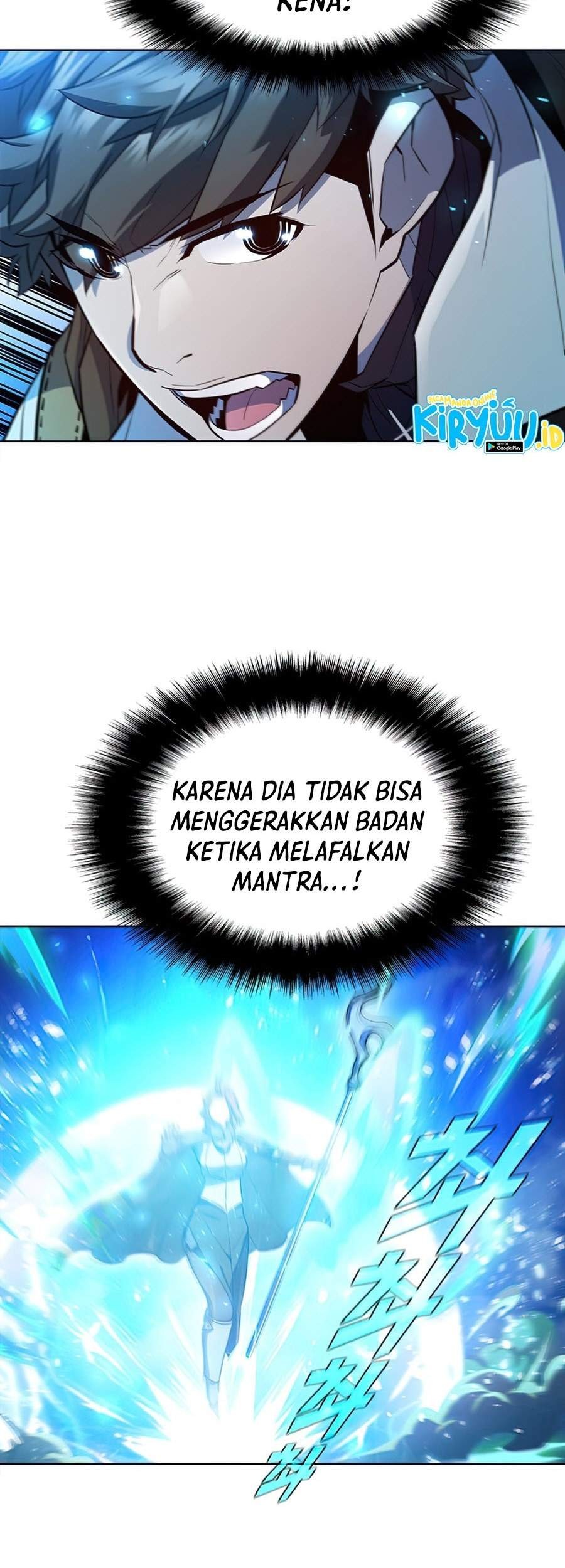 Taming Master Bab 60 halaman 8